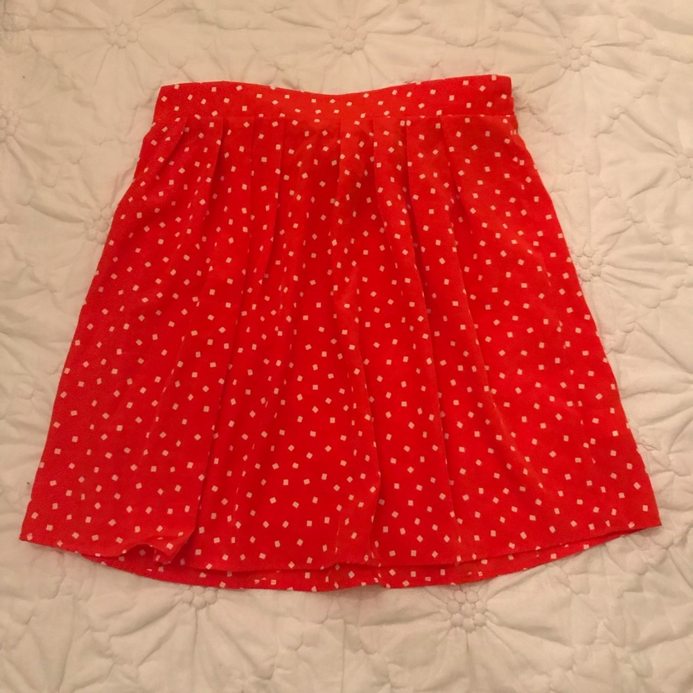 Dina Be summer skirt mini